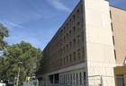 Holzfensterelemente WiSo-Fakultät der Universität Köln