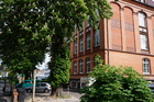 Holzfenster - Städtisches Kinder- und Jugendzentrum Iserlohn