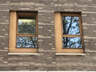 Holzfensterelemente WiSo-Fakultät der Universität Köln